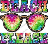 $1 Summer, Beach, Lake- Sublimation Vinyl Me Now