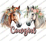 $1 Cows, Horses, Chickens- Sublimation Vinyl Me Now