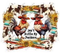 $1 Cows, Horses, Chickens- Sublimation Vinyl Me Now