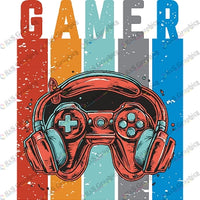 $1 Gaming- Sublimation Vinyl Me Now