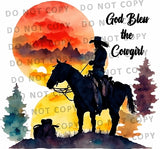 $1 Country Western- Sublimation Vinyl Me Now