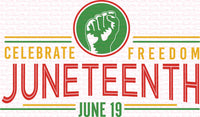 Juneteenth - Ready to Press Sublimation Transfer Vinyl Me Now