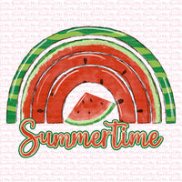 Summer - Ready to Press Sublimation Transfer Vinyl Me Now