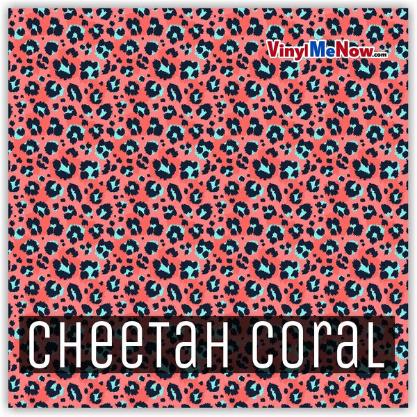 Rainbow Leopard Cheetah Animal Print - Cheetah Pattern - Sticker