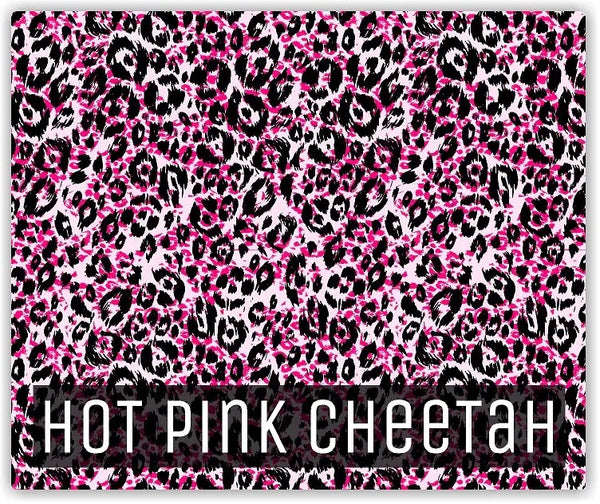 Animal Print Leopard Pink Peel and Stick Vinyl Wallpaper W9227-Vinyl-Pink-216  - The Home Depot