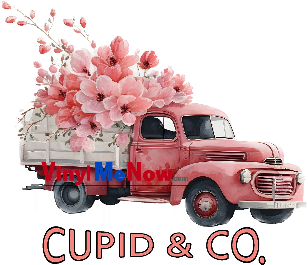 Valentine's Day Ready to Press Transfer or Sublimation – Extreme Vinyl  Supply, Inc.