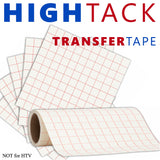 Premium High-Tack TransferTape Vinyl Me Now