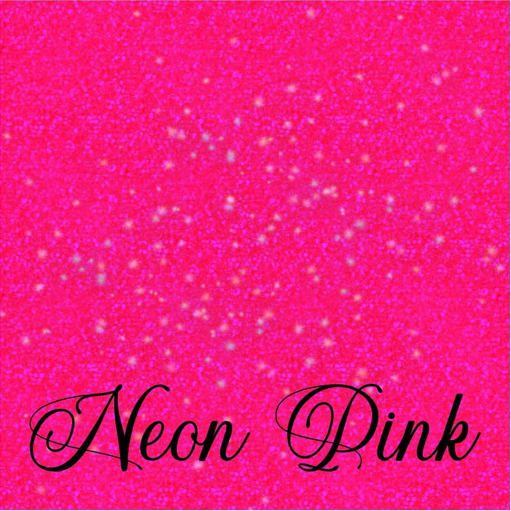 Carnival Hot Pink Glitter - Letter Number Scrapbooking Stickers 92pc NWOP  EK for sale online