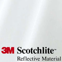 3M™ Scotchlite Reflective Vinyl Graphic Film