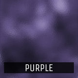 Fantasy Foils - Printed Patterned Adhesive Craft Vinyl Purple