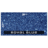 EasyCut Premium Glitter HTV 12"x20" Royal Blue 12x20