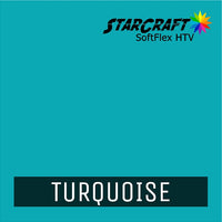 StarCraft SoftFlex HTV 12x12 Sheets