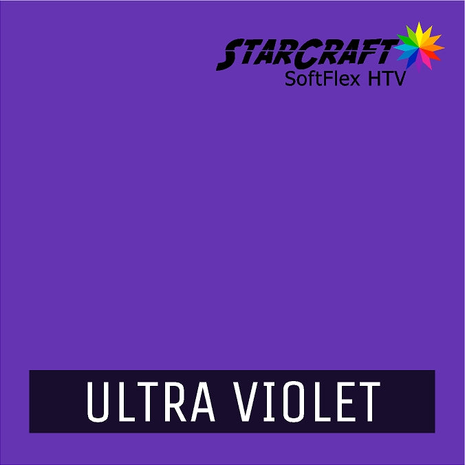 StarCraft UV Laminate – The Vinyl Shop, LLC